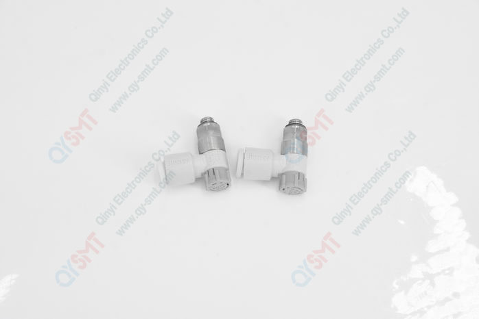 SMC Control valve