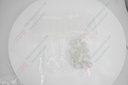 Syringe type size: 30ml