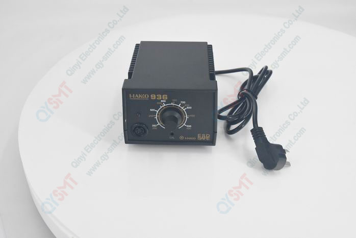 soldering station