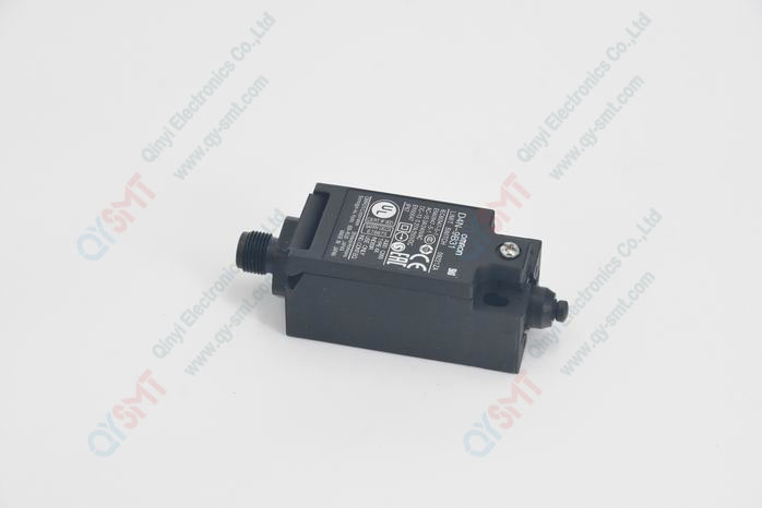 OMRON limit switch