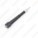 ADJUSTABLE BACK UP PIN (Plastic)