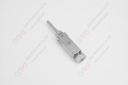 Cone shaped Atomization spray nozzle