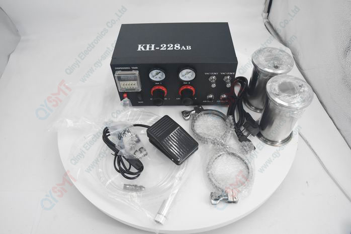 Glue Dispenser 220 AC