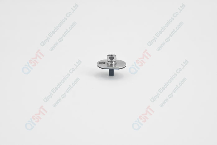 CM101 602 H8 TYPE 169C MATERIAL: METAL BLACK 2D QR Code 169C-XXX REF