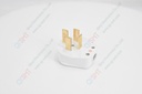 32A 4pin plug
