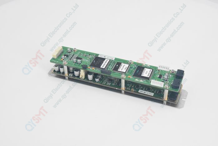 SM482 BOARD ASSEMBLY