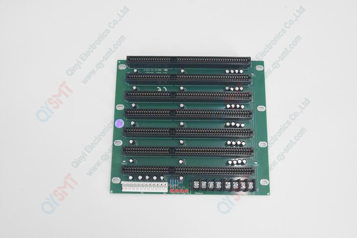 control board