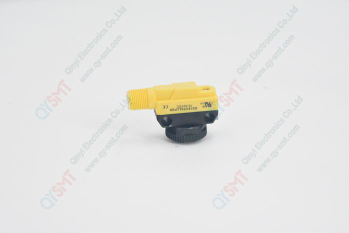 Banner sensor