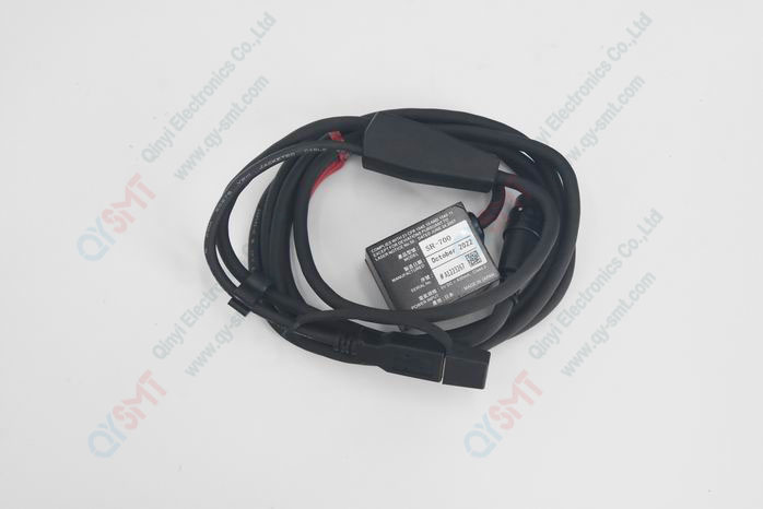 Ultra-compact, Fixed type Code Reader