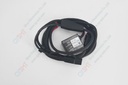 Ultra-compact, Fixed type Code Reader