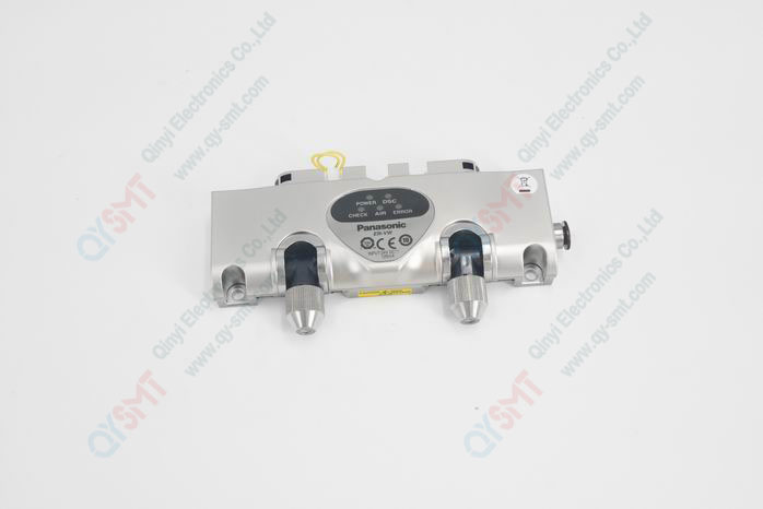 ULTRA THIN IONIZER DUAL NOZZLE