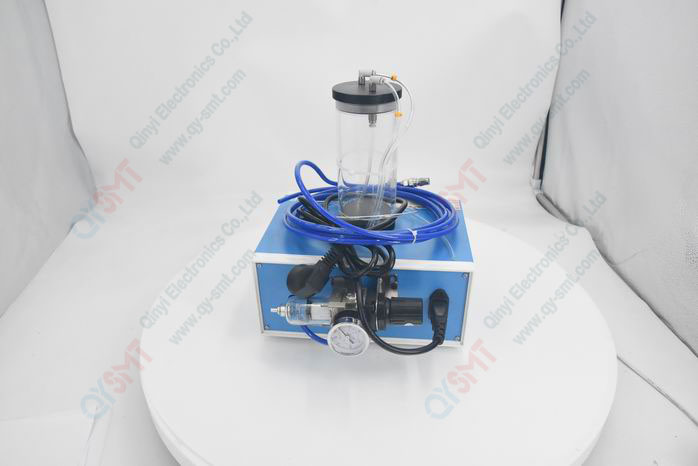 Leakage tester