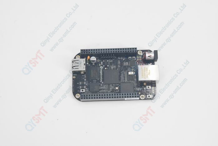 Developmemt board Black Rev C