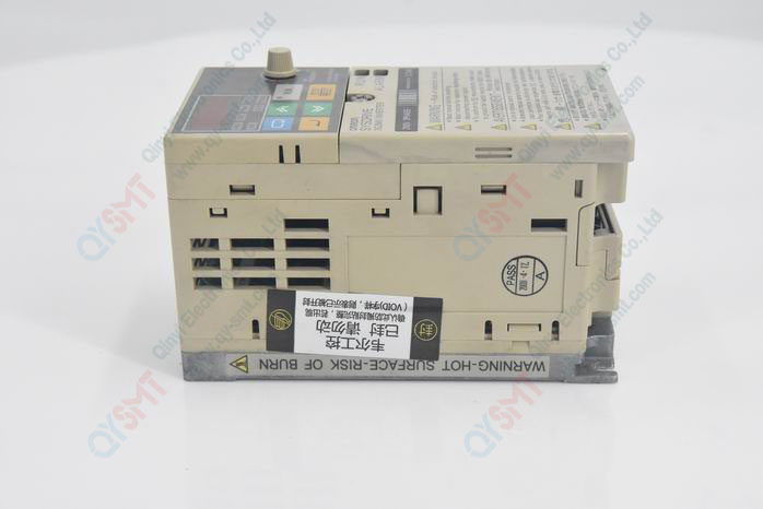 Converter