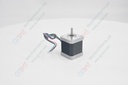 MOONS stepper motor