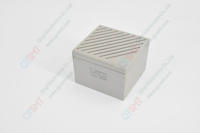 BUZZER RECTANGULAR PANEL EXTENDED TYPE