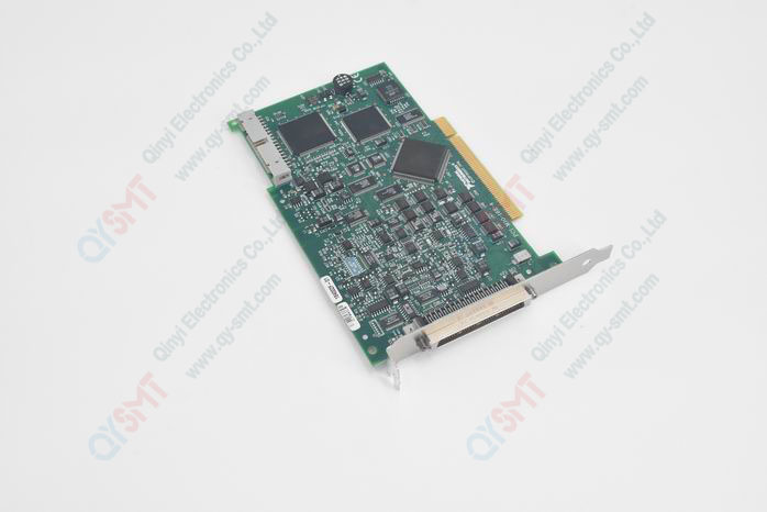 NI Card
