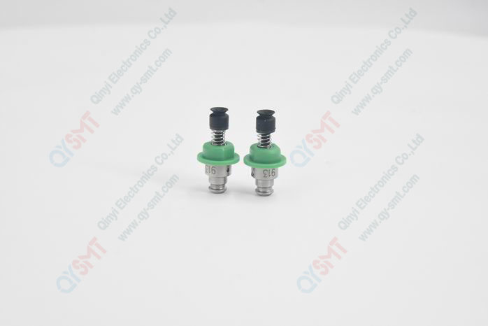 Special nozzle