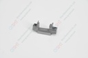 Top left flat edge cutter