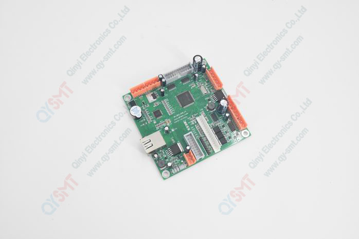 TVM802 machine main controller board