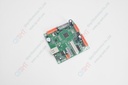 TVM802 machine main controller board