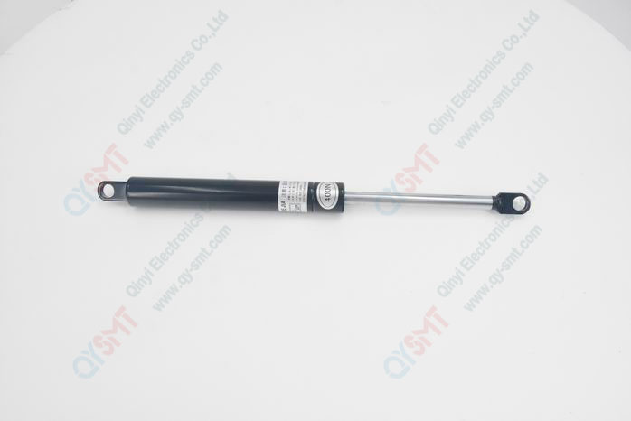 Gas Spring, L=29.5 cm, S=10.5 cm, d=10 mm, D=22 mm, Screw hole 10mm, 400Newton