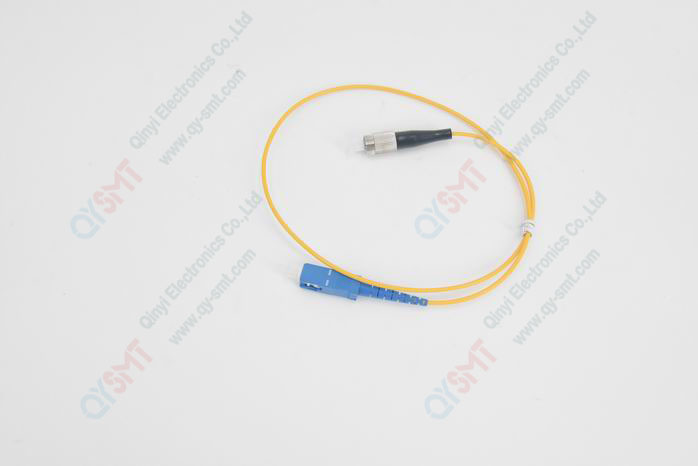FIBER OPTIC PATCHCORD