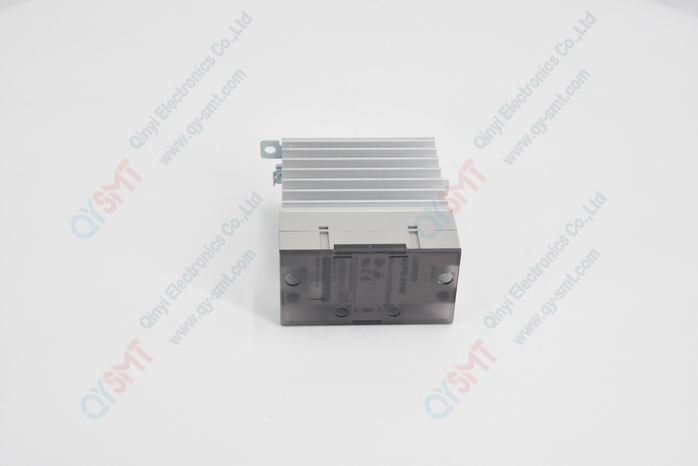 SSR, OMRON DC12-24