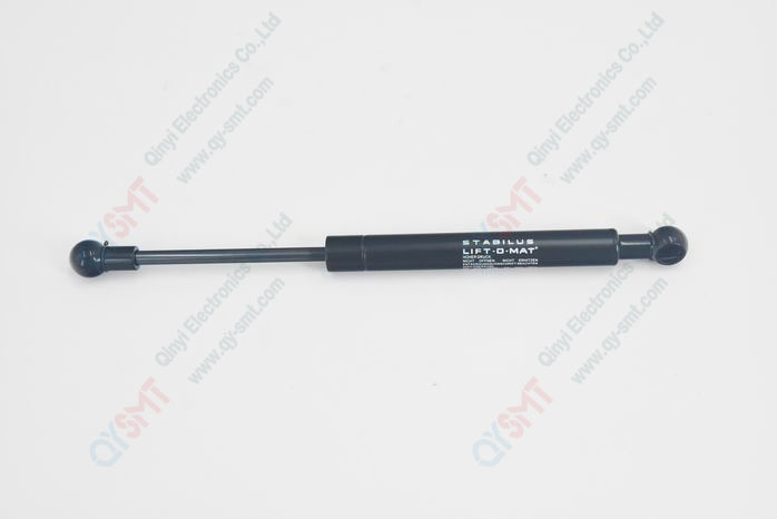 Gas Spring (236mm,80mm,100N, Dia 15&6mm)