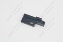 MATERIAL CLIP HOLDER