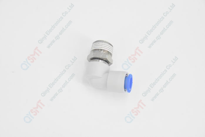 SMC Connectors