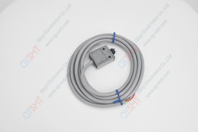 OMRON Limit Switch