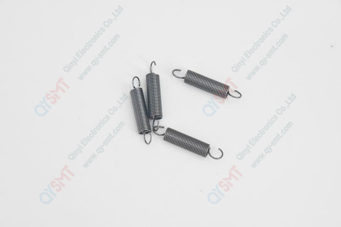 P-LEVER SPRING