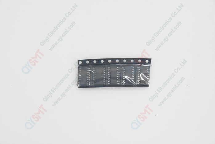 Switch: Analog switch IC 60