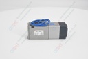 SOLENOID VALVE