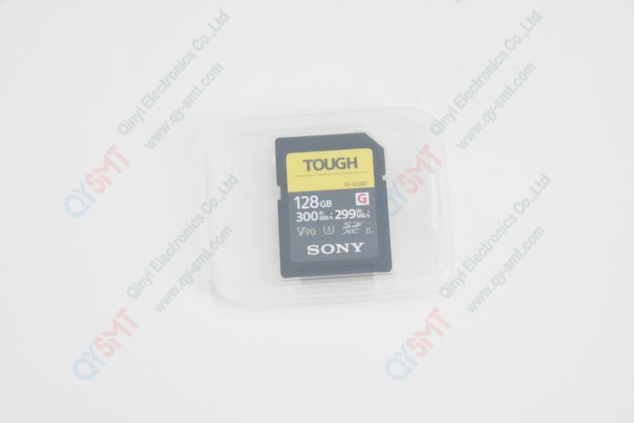 G Tough Series SF-G128T 128GB UHS-ll Class 10