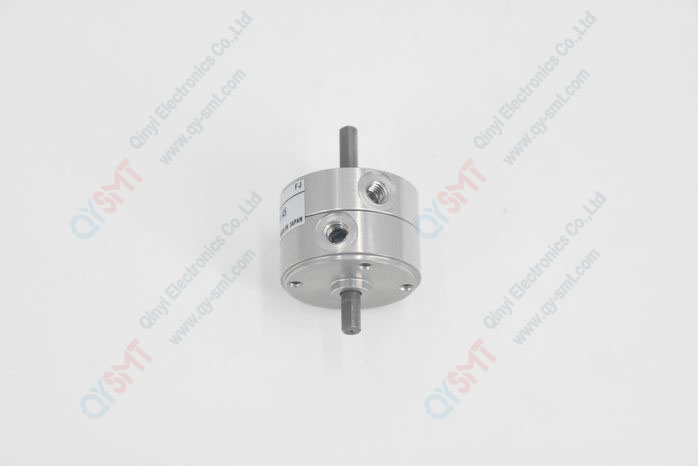 Rotary Cylinder