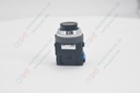 Mold IDEC Push Button Black