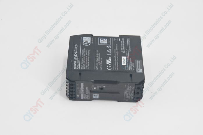 Power supply