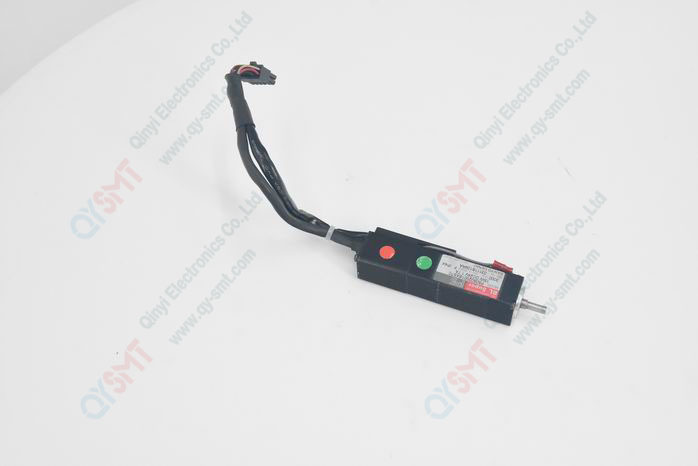 Z Axis motor