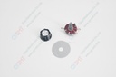Knob and Variable switch
