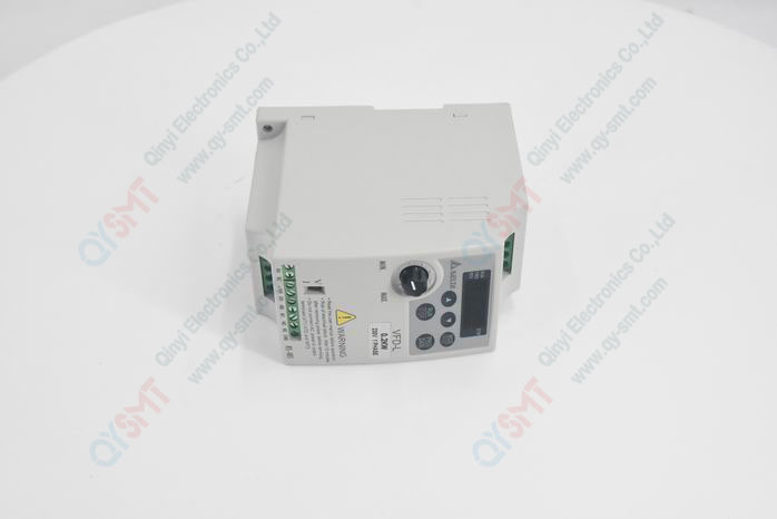 VFD Delta Frequency Inverter