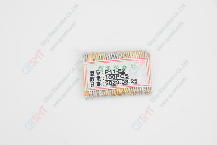 Pogo pin