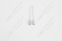 Glue dispensing needle full metal 50MM