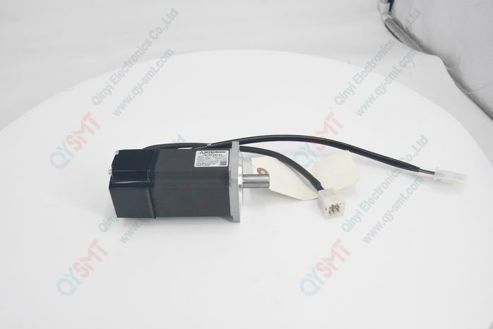 AC SERVO MOTOR