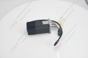 AC SERVO MOTOR