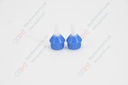 Soldering suction nozzle