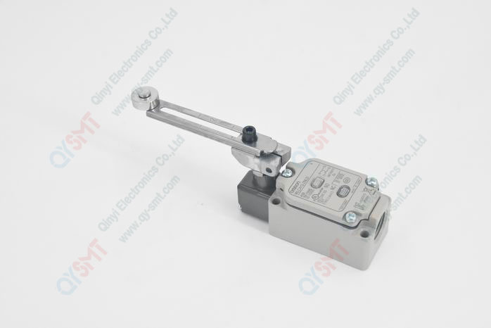 omron limit switch