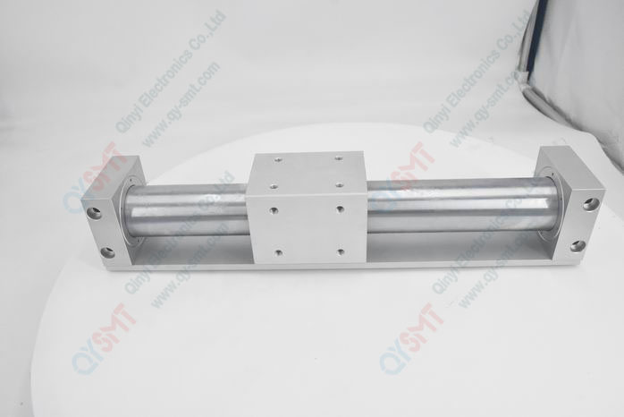 RODLESS CYLINDER SMC