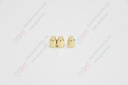 SMA Male to SMA FeMale inner needle